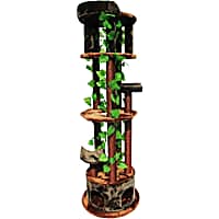Kitty Mansions Tasmania Cat Tree