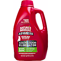 Nature's Miracle Cat Advanced Stain & Odor Removers For Cat