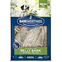 Barkworthies Green Tripe Sticks for Dogs