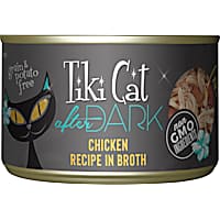 Tiki Cat After Dark Chicken Wet Food