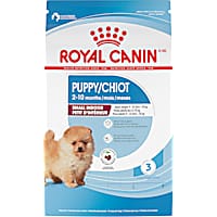 Royal Canin Size Health Nutrition Small Indoor Puppy Dry Dog Food