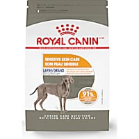 Royal Canin Canine Care Nutrition Large Sensitive Skin Care Adult Dry Dog Food