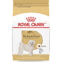 Royal Canin Breed Health Nutrition Bichon Frise Adult Dry Dog Food