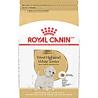 Royal Canin Breed Health Nutrition West Highland White Terrier Adult Dry Dog Food