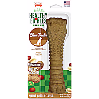 Healthy Edibles Peanut Butter Souper Dog Treat
