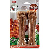 Healthy Edibles Bacon Souper Dog Treat