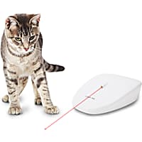 PetSafe Laser Tail Automatic Laser Light Cat Toy