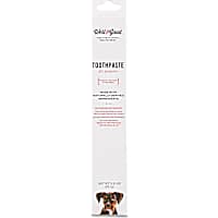 Well & Good Peanut Butter Flavored Puppy Toothpaste