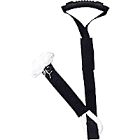 Tether Tug Easy Dog Toy