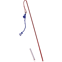 Tether Tug Outdoor Dog Toy