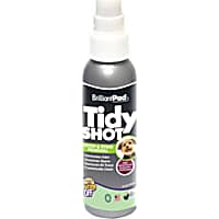 Brilliant Pad Tidyshot Enzymatic Cleaner Spray for Dogs