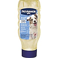 Petco flea and tick shampoo online
