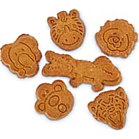 Petco Grain-Free Jungle Dog Treats