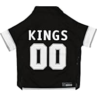 Pets First Los Angeles Kings Dog Jersey