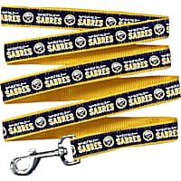 Pets First Buffalo Sabres Dog Leash