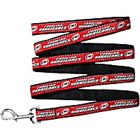 Pets First Carolina Hurricanes Dog Leash