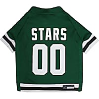 Pets First Dallas Stars Dog Jersey