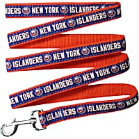 Pets First New York Islanders Dog Leash