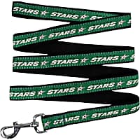 Pets First Dallas Stars Dog Leash