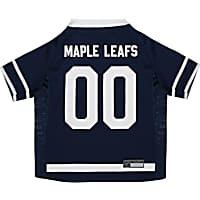 Pets First Toronto Maple Leafs Dog Jersey
