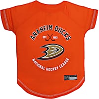 Pets First Anaheim Ducks Dog T-Shirt