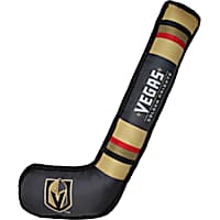 Pets First Vegas Golden Knights Hockey Stick Toy for Dogs