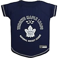 Pets First Toronto Maple Leafs Dog T-Shirt