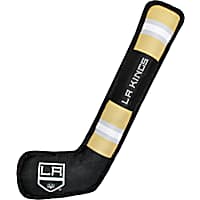 Pets First Los Angeles Kings Hockey Stick Toy for Dogs