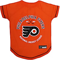 Pets First Philadelphia Flyers Dog T-Shirt