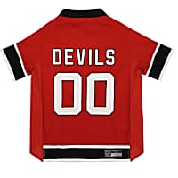 Pets First New Jersey Devils Dog Jersey