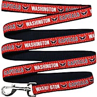 Pets First Washington Capitals Dog Leash