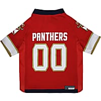 Pets First NHL Atlantic Division Mesh Jersey For Dogs