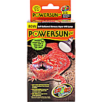 Zoo Med PowerSun UV Bulb