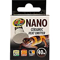 Zoo Med Nano Ceramic Heat Emitter