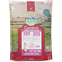 Oxbow Essentials Young Rabbit Food