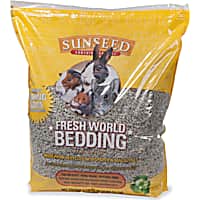 Sun Seed Fresh World Bedding