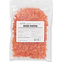 Drs. Foster and Smith Diced Papaya for Birds