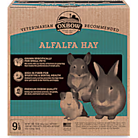 Oxbow Alfalfa Hay