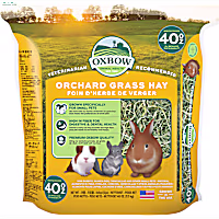 Oxbow Orchard Grass Hay