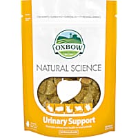 Oxbow Natural Science Urinary Support Hay Tabs