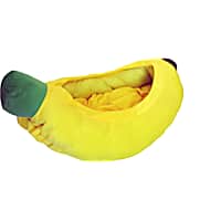 YML Banana Pet Bed