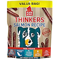 Plato Pet Salmon Thinkers