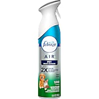 Pet safe on sale air freshener