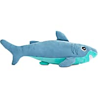 Leaps & Bounds Fun Plush Dog Toy in Various Styles
