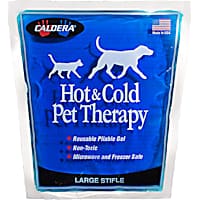 Caldera Hot & Cold Universal Therapy with Gel for Dog Stifles