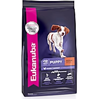 Eukanuba Puppy Medium Breed Chicken Flavor Dry Dog Food