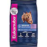 Eukanuba Small Breed Senior Dog Food