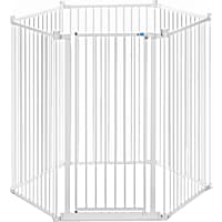 Carlson Pet Products Convertible Super Pet Yard