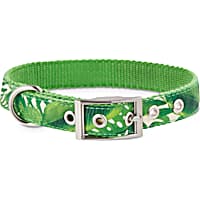 Bond & Co. Palm Springs Dog Collar
