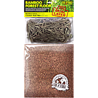 Exo-Terra Bamboo Forest Floor for Reptiles